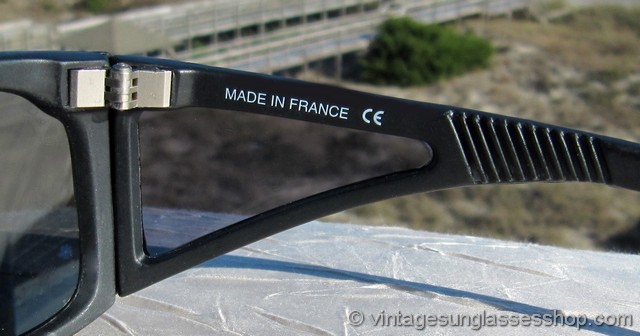 Serengeti h2optix sunglasses 2025